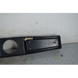 Tunnel Centrale Fiat 500 Dal 1965 al 1975  1730711235826