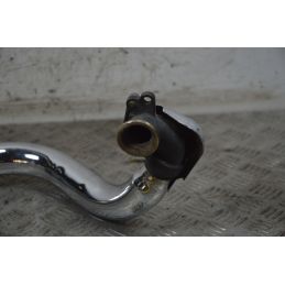 Collettore Di Scarico Yamaha XVS 650 Drag Star Dal 1997 al 2005  1730711630454