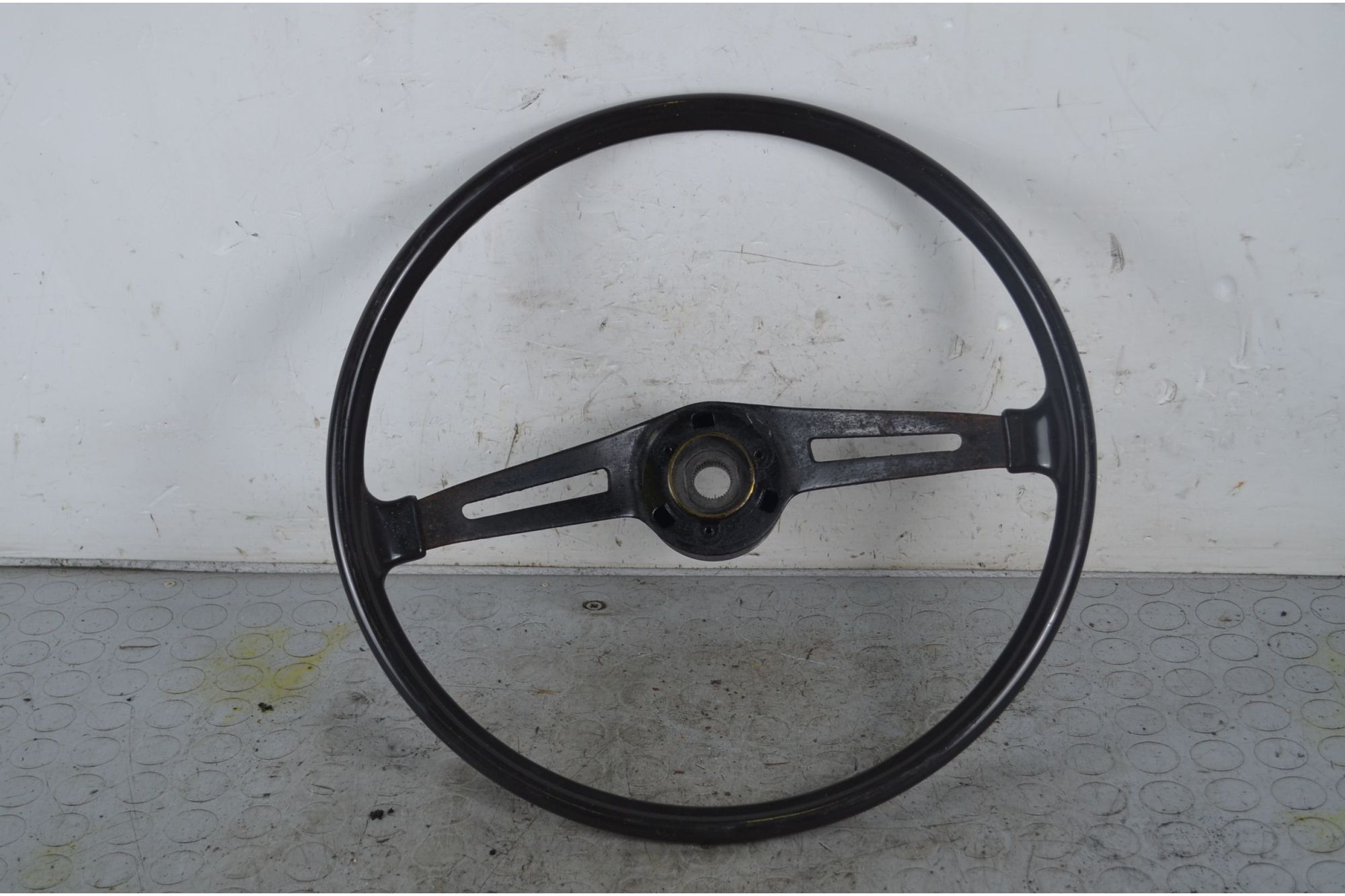 Volante Fiat 500 Dal 1965 al 1975  1730711816872