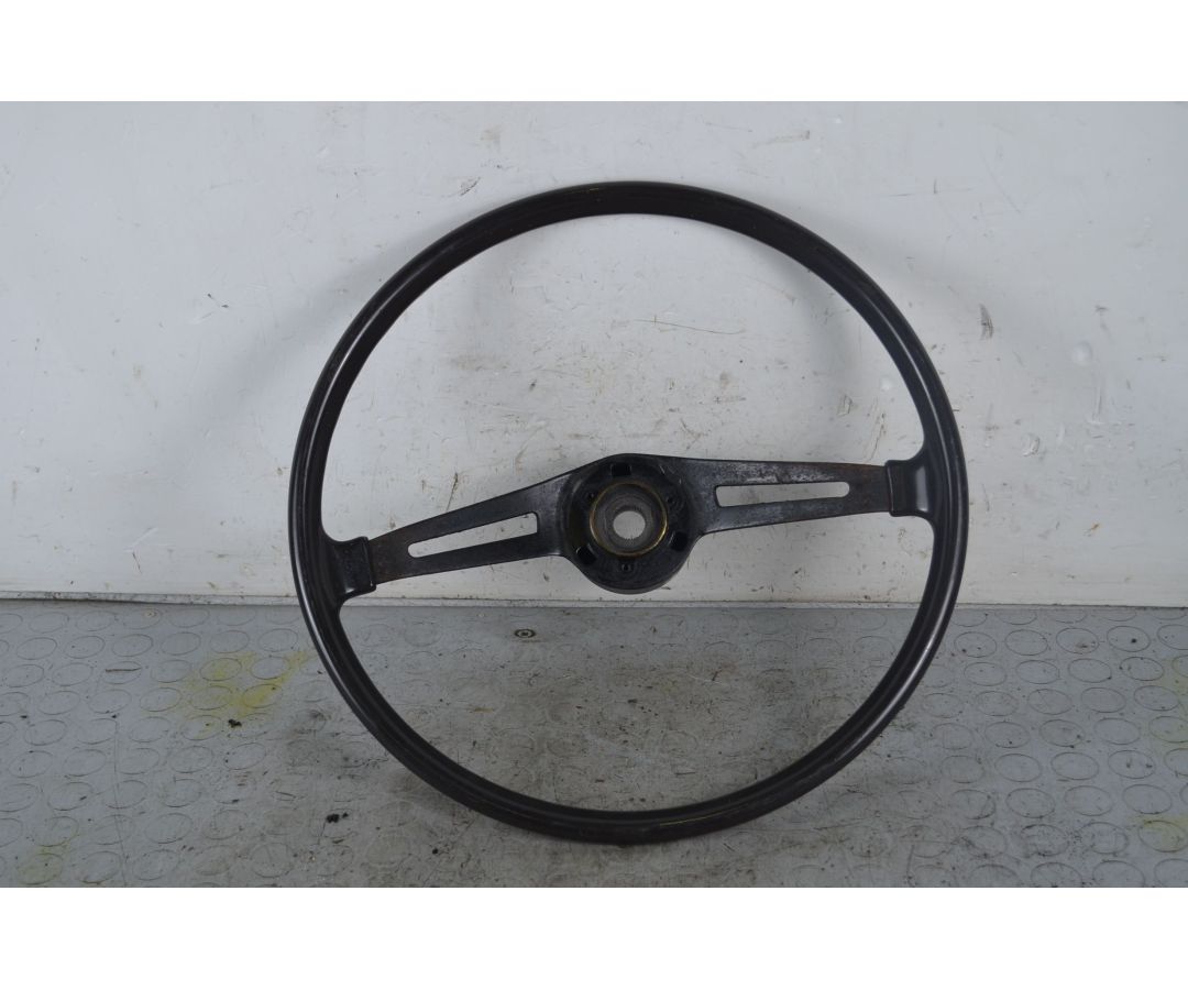 Volante Fiat 500 Dal 1965 al 1975  1730711816872