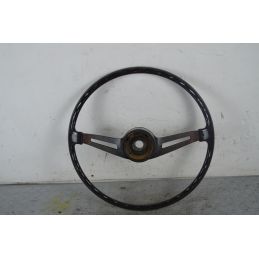 Volante Fiat 500 Dal 1965 al 1975  1730711816872