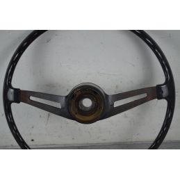 Volante Fiat 500 Dal 1965 al 1975  1730711816872