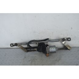 Motorino tergicristallo anteriore Fiat Panda 312 Dal 2011 al 2017 Cod MS159200-9260  1730712661860