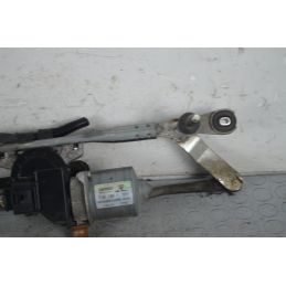 Motorino tergicristallo anteriore Fiat Panda 312 Dal 2011 al 2017 Cod MS159200-9260  1730712661860