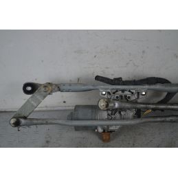 Motorino tergicristallo anteriore Fiat Panda 312 Dal 2011 al 2017 Cod MS159200-9260  1730712661860