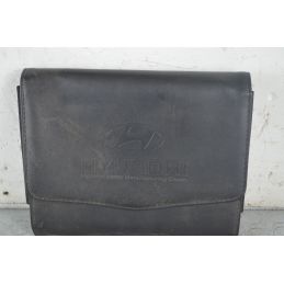 Manuale Uso e Manutenzione Hyundai Atos dal 1997 al 2008  1730712674181