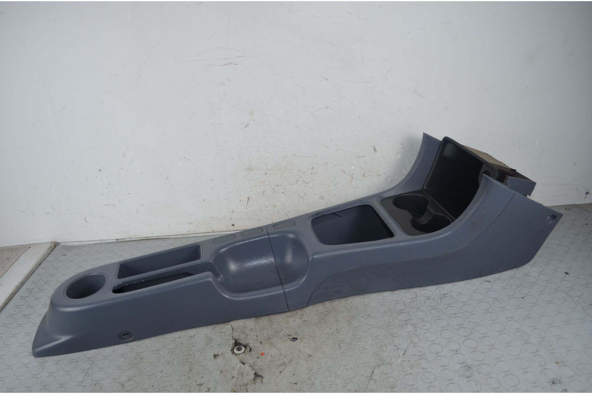 Tunnel Centrale Honda HR-V Dal 1998 al 2006 Cod 77295S2HG01ZB  1730712361296