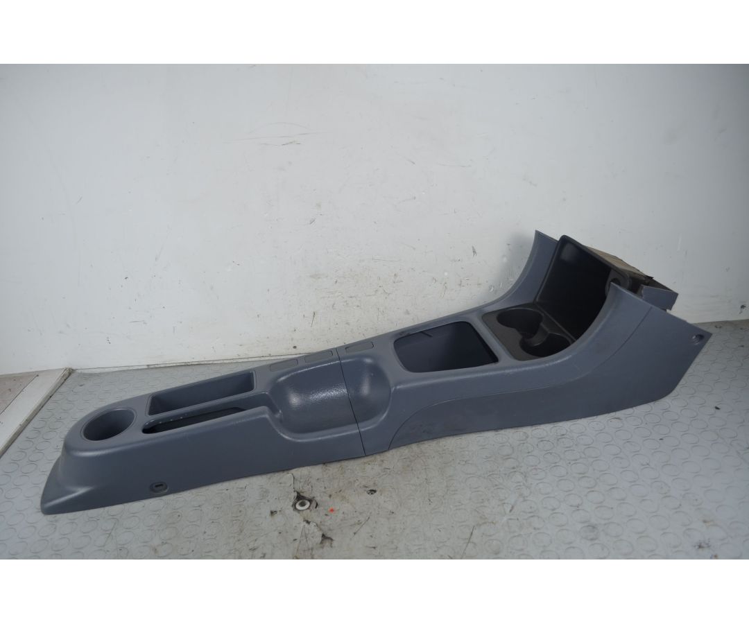 Tunnel Centrale Honda HR-V Dal 1998 al 2006 Cod 77295S2HG01ZB  1730712361296