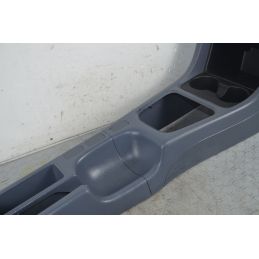 Tunnel Centrale Honda HR-V Dal 1998 al 2006 Cod 77295S2HG01ZB  1730712361296