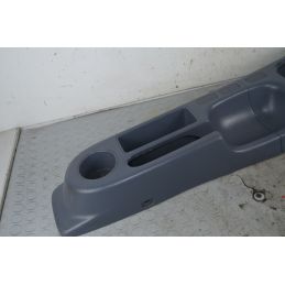 Tunnel Centrale Honda HR-V Dal 1998 al 2006 Cod 77295S2HG01ZB  1730712361296