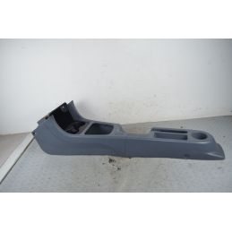 Tunnel Centrale Honda HR-V Dal 1998 al 2006 Cod 77295S2HG01ZB  1730712361296