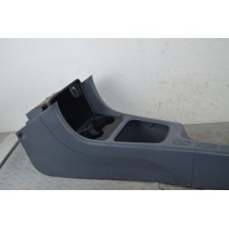 Tunnel Centrale Honda HR-V Dal 1998 al 2006 Cod 77295S2HG01ZB  1730712361296