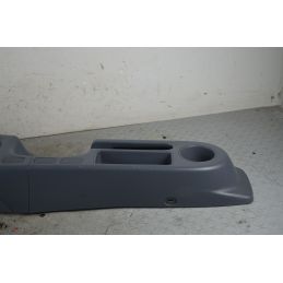 Tunnel Centrale Honda HR-V Dal 1998 al 2006 Cod 77295S2HG01ZB  1730712361296