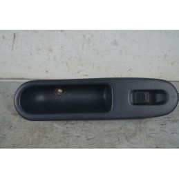 Pulsantiera Alzacristalli Anteriore DX Honda HR-V Dal 1998 al 2006 Cod 83520-S2H-G000  1730713389169