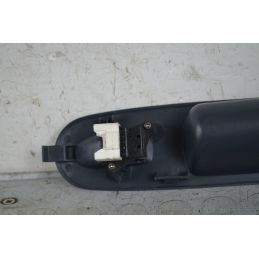 Pulsantiera Alzacristalli Anteriore DX Honda HR-V Dal 1998 al 2006 Cod 83520-S2H-G000  1730713389169