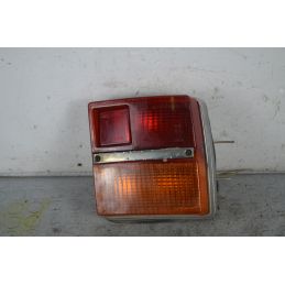 Fanale Stop posteriore DX Autobianchi A112 Dal 1969 al 1973  1730714133907