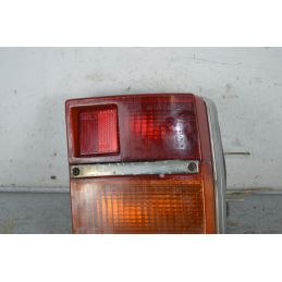 Fanale Stop posteriore DX Autobianchi A112 Dal 1969 al 1973  1730714133907