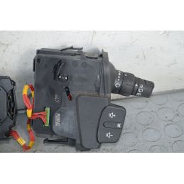 Devioluci - Comandi Radio - Deviotergi Renault Clio III dal 2005 al 2013 Cod 88102002377  1730717194394