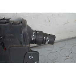 Devioluci - Comandi Radio - Deviotergi Renault Clio III dal 2005 al 2013 Cod 88102002377  1730717194394