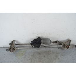 Motorino tergicristallo anteriore Subaru Forester Dal 2008 al 2013 Cod 86511SC010  1730715314381