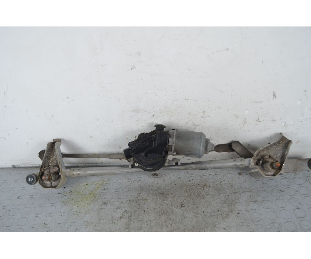 Motorino tergicristallo anteriore Subaru Forester Dal 2008 al 2013 Cod 86511SC010  1730715314381