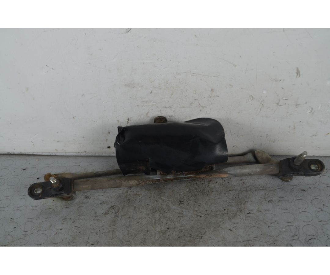 Motorino tergicristallo anteriore Fiat Panda 169 Dal 2003 al 2012 Cod MS159200-7152  1730717075242