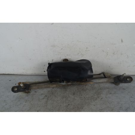 Motorino tergicristallo anteriore Fiat Panda 169 Dal 2003 al 2012 Cod MS159200-7152  1730717075242