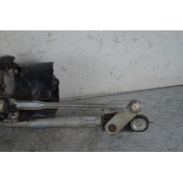 Motorino tergicristallo anteriore Fiat Panda 169 Dal 2003 al 2012 Cod MS159200-7152  1730717075242