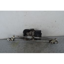 Motorino tergicristallo anteriore Fiat Panda 169 Dal 2003 al 2012 Cod MS159200-7152  1730717075242