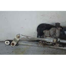 Motorino tergicristallo anteriore Fiat Panda 169 Dal 2003 al 2012 Cod MS159200-7152  1730717075242