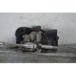 Motorino tergicristallo anteriore Fiat Panda 169 Dal 2003 al 2012 Cod MS159200-7152  1730717075242