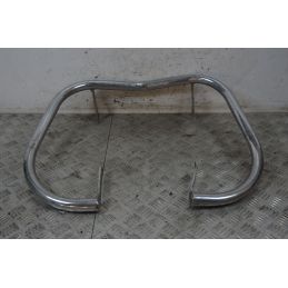 Supporto Telaio Motore Yamaha XVS 650 Drag Star Dal 1997 al 2005  1730719560166