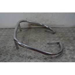 Supporto Telaio Motore Yamaha XVS 650 Drag Star Dal 1997 al 2005  1730719560166