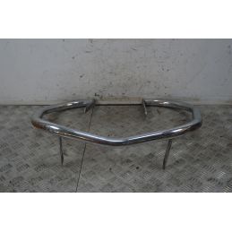 Supporto Telaio Motore Yamaha XVS 650 Drag Star Dal 1997 al 2005  1730719560166