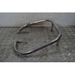 Supporto Telaio Motore Yamaha XVS 650 Drag Star Dal 1997 al 2005  1730719560166