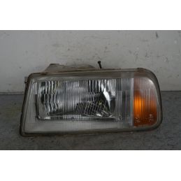 Faro Fanale Anteriore SX Suzuki Vitara dal 1991 al 1998 Cod 3530060A71000  1730718544464