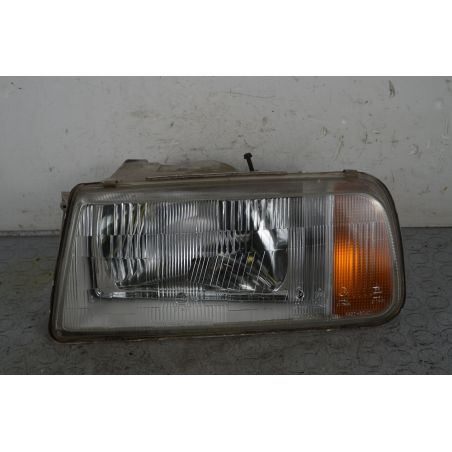 Faro Fanale Anteriore SX Suzuki Vitara dal 1991 al 1998 Cod 3530060A71000  1730718544464