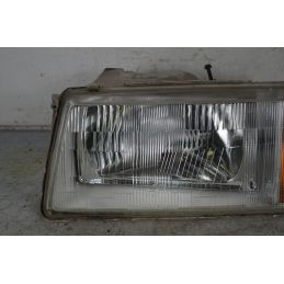 Faro Fanale Anteriore SX Suzuki Vitara dal 1991 al 1998 Cod 3530060A71000  1730718544464