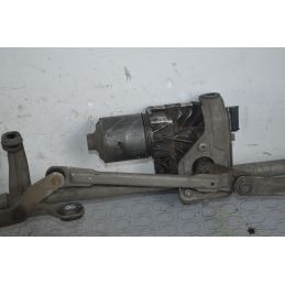 Motorino Tergicristalli Anteriore Peugeot 308 dal 2007 al 2014 Cod 3397021099  1730720274632