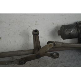 Motorino Tergicristalli Anteriore Peugeot 308 dal 2007 al 2014 Cod 3397021099  1730720274632