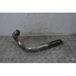 Collettore Di Scarico Yamaha XVS 650 Drag Star Dal 1997 al 2005  1730720318671