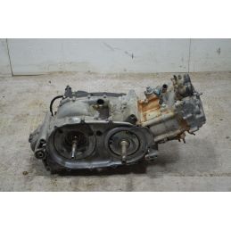 Blocco Motore Yamaha T-Max 500 Dal 2001 al 2007 Cod 033583X Cod Motore Y401E  1730725480311