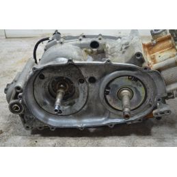 Blocco Motore Yamaha T-Max 500 Dal 2001 al 2007 Cod 033583X Cod Motore Y401E  1730725480311