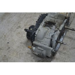 Blocco Motore Yamaha T-Max 500 Dal 2001 al 2007 Cod 033583X Cod Motore Y401E  1730725480311