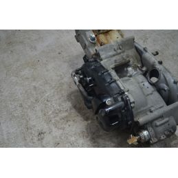 Blocco Motore Yamaha T-Max 500 Dal 2001 al 2007 Cod 033583X Cod Motore Y401E  1730725480311