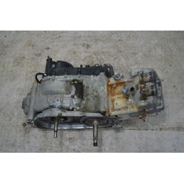 Blocco Motore Yamaha T-Max 500 Dal 2001 al 2007 Cod 033583X Cod Motore Y401E  1730725480311