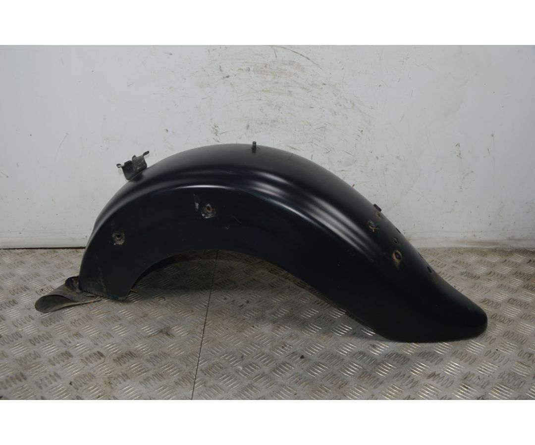 Carena Parafango Posteriore Yamaha XVS 650 Drag Star Dal 1997 al 2005  1730727742950