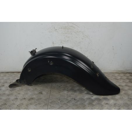 Carena Parafango Posteriore Yamaha XVS 650 Drag Star Dal 1997 al 2005  1730727742950