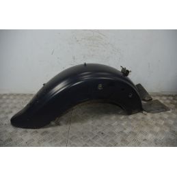 Carena Parafango Posteriore Yamaha XVS 650 Drag Star Dal 1997 al 2005  1730727742950