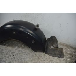 Carena Parafango Posteriore Yamaha XVS 650 Drag Star Dal 1997 al 2005  1730727742950